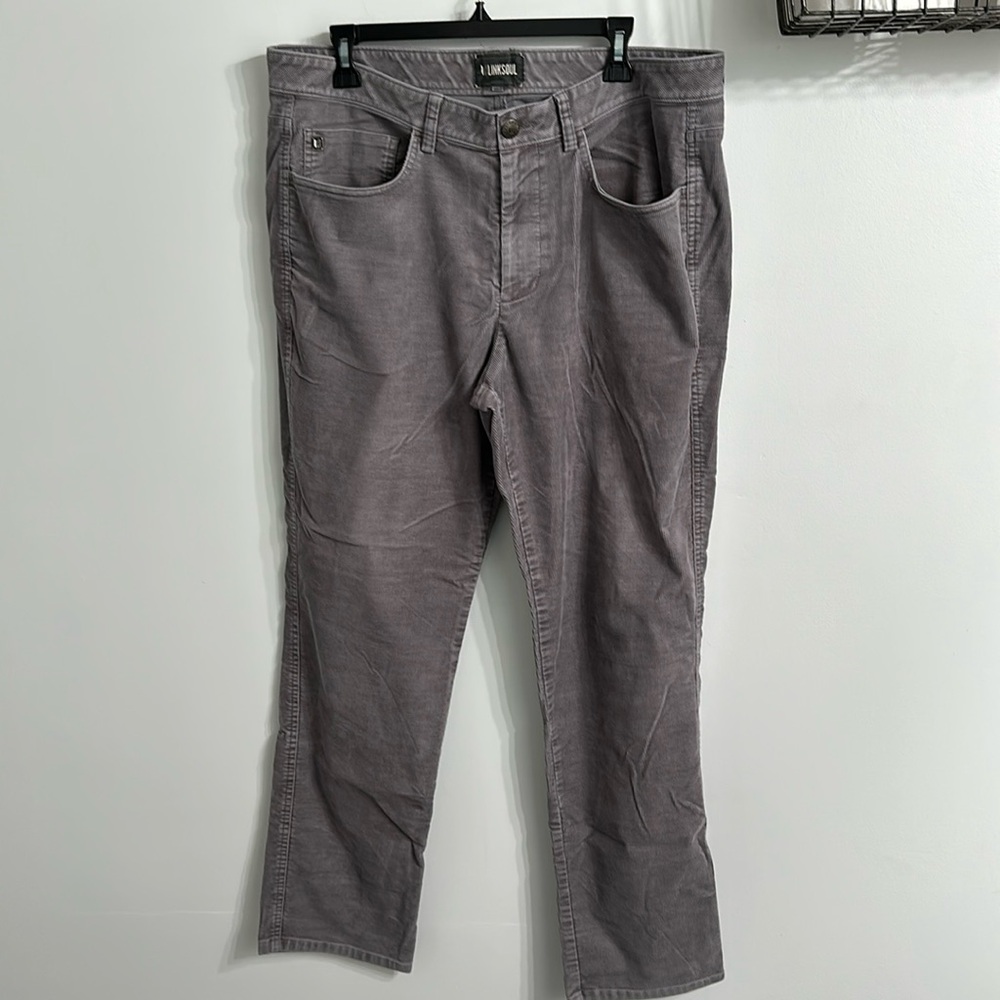 Linksoul pants